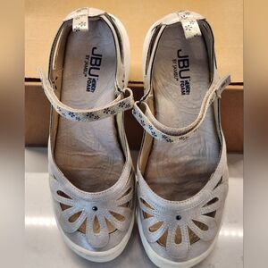 Jambu Wildflower Encore Shoe